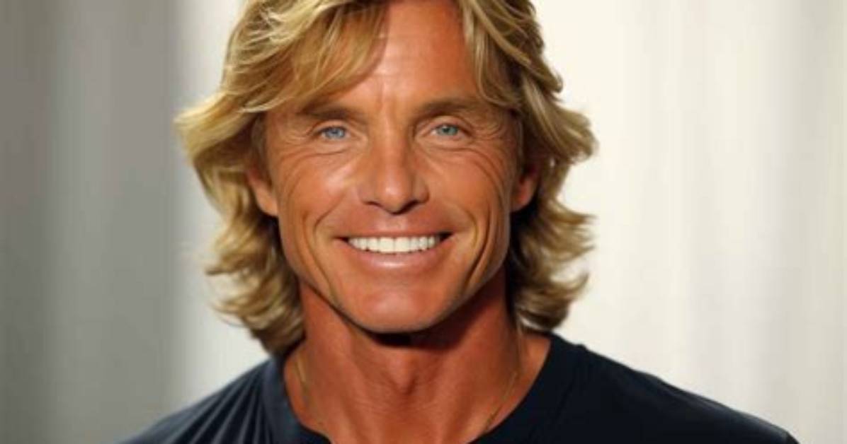 Christopher Constant Net Worth