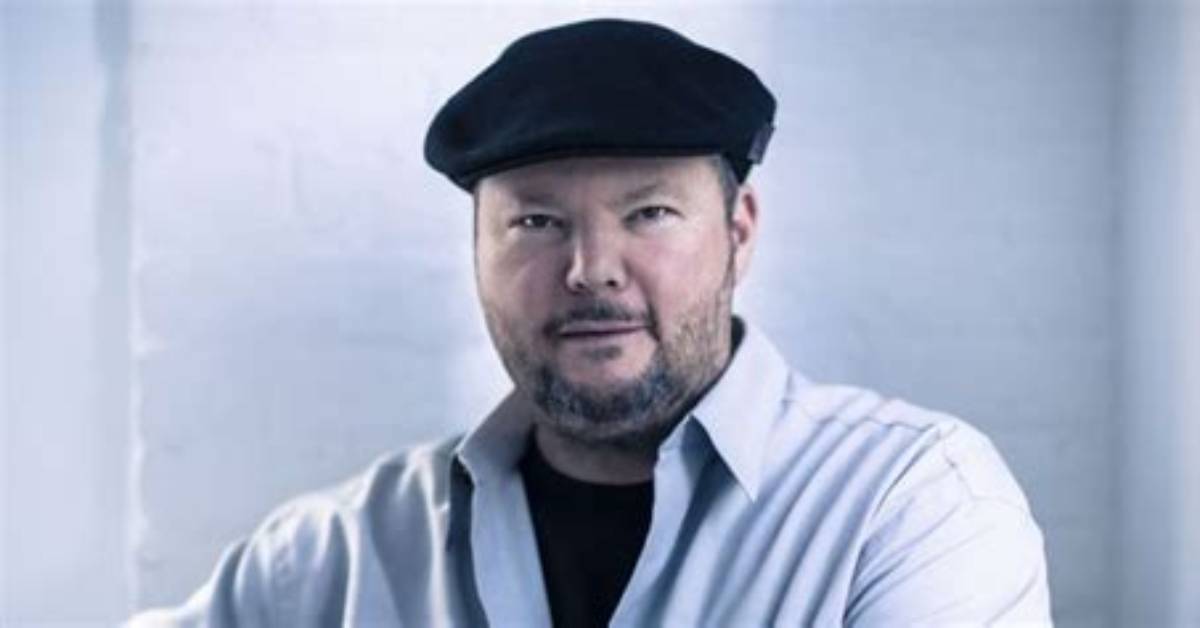 Christopher Cross Net Worth