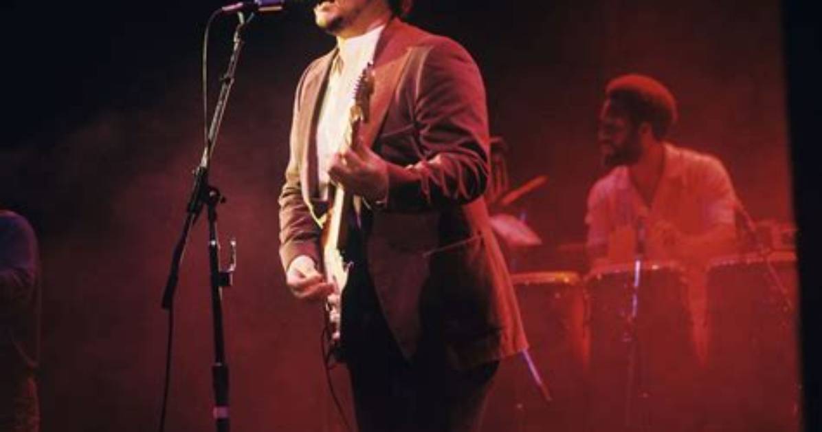 Christopher Cross