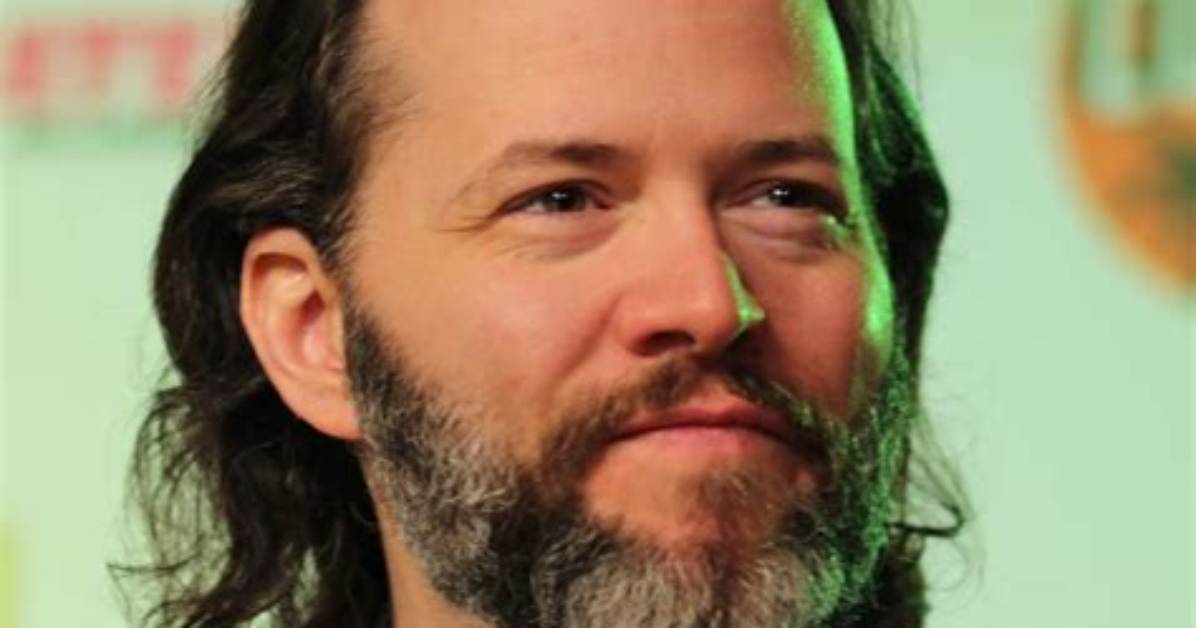 Christopher Daniel Barnes Net Worth
