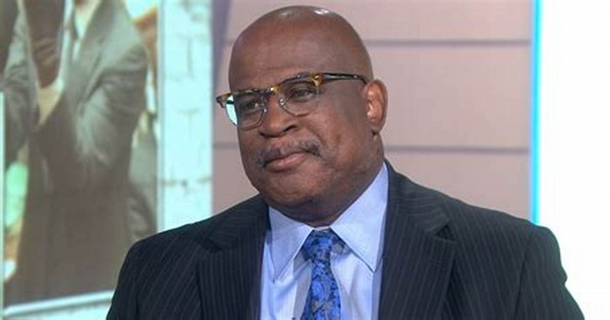 Christopher Darden Net Worth