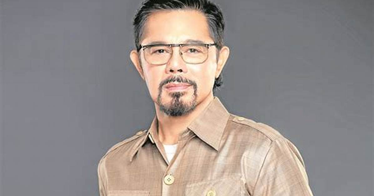 Christopher De Leon