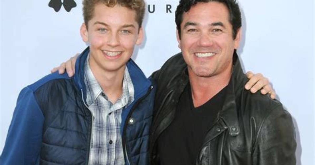 Christopher Dean Cain
