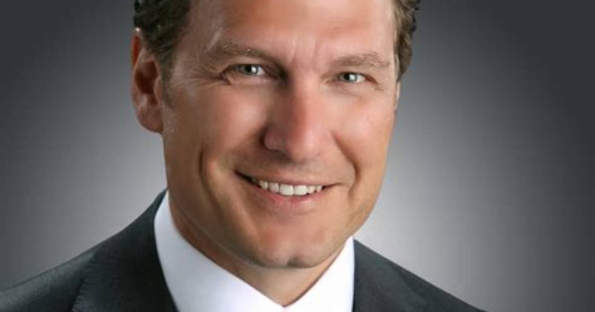 Christopher Dold Net Worth