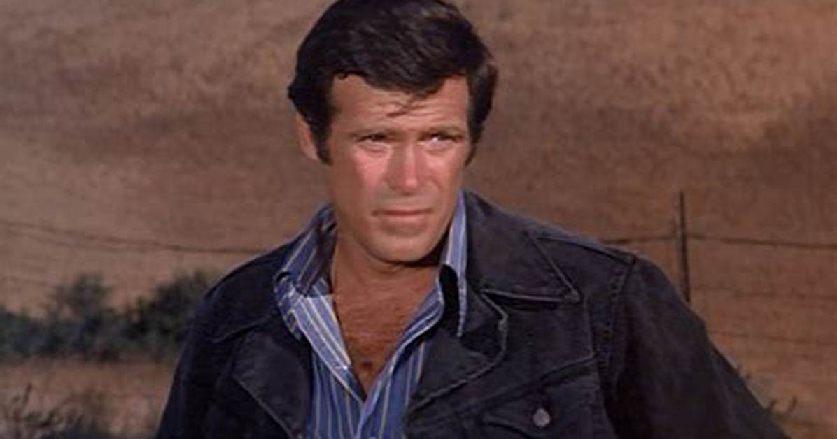 Christopher George