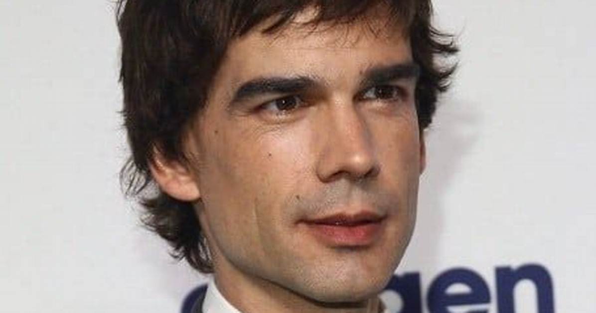Christopher Gorham Net Worth