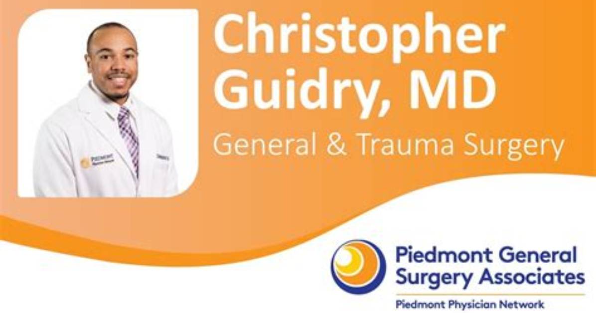 Christopher Guidry