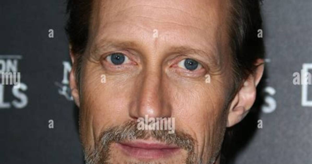 Christopher Heyerdahl
