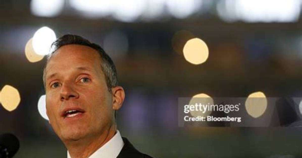 Christopher Ilitch