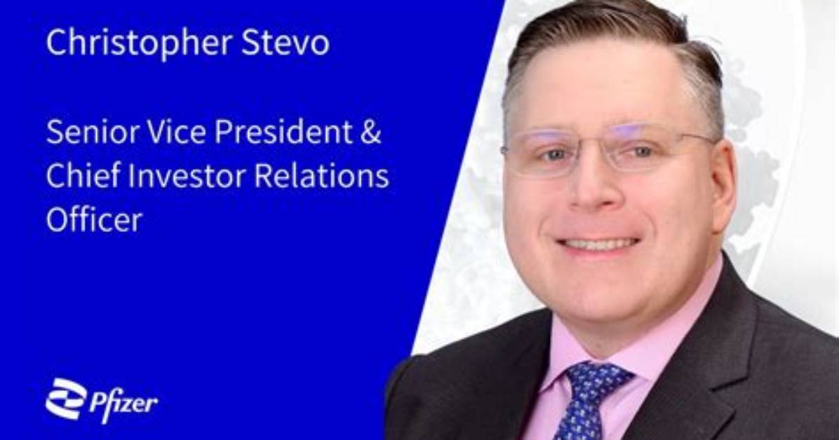 Christopher J. Stevo Cfa Net Worth