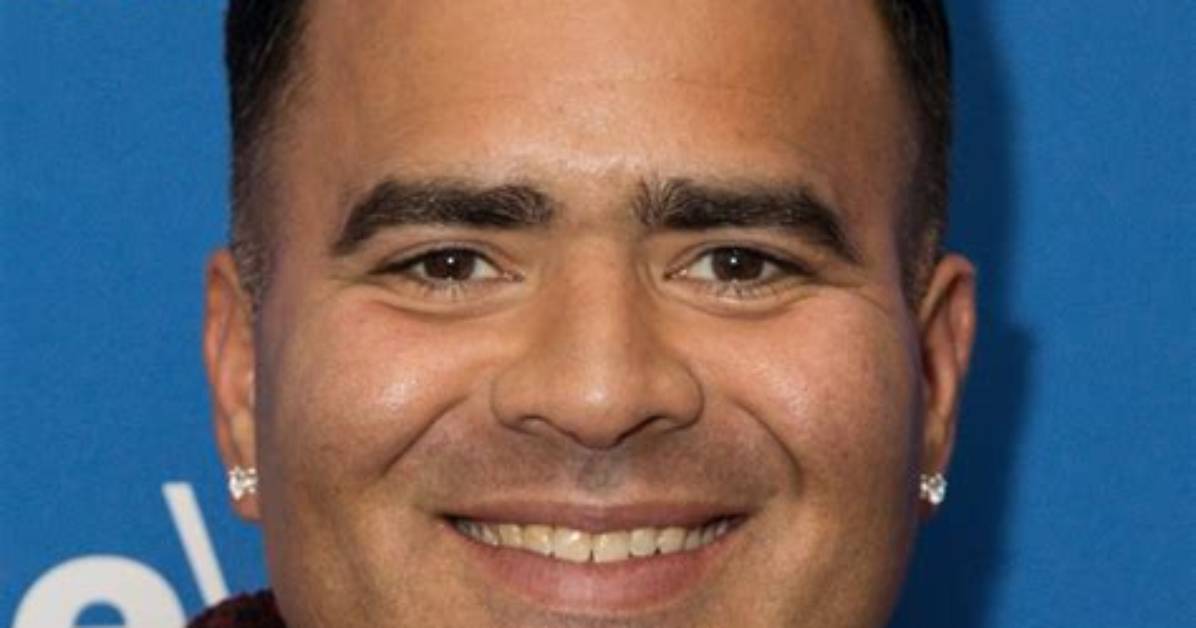 Christopher Jackson