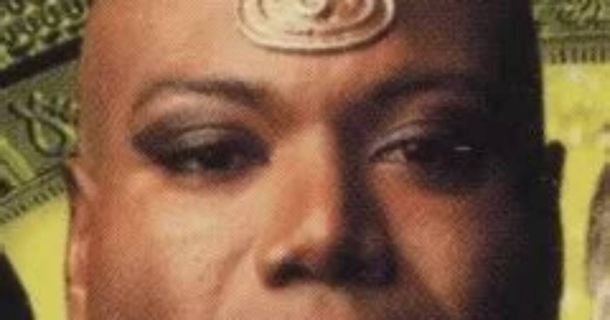 Christopher Judge - Mobygames