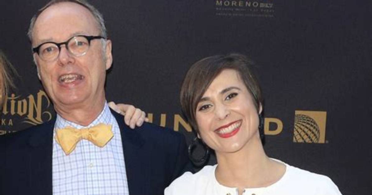 Christopher Kimball