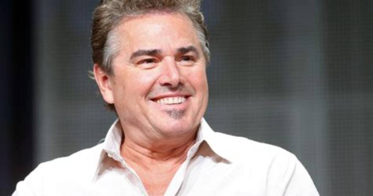 Christopher Knight