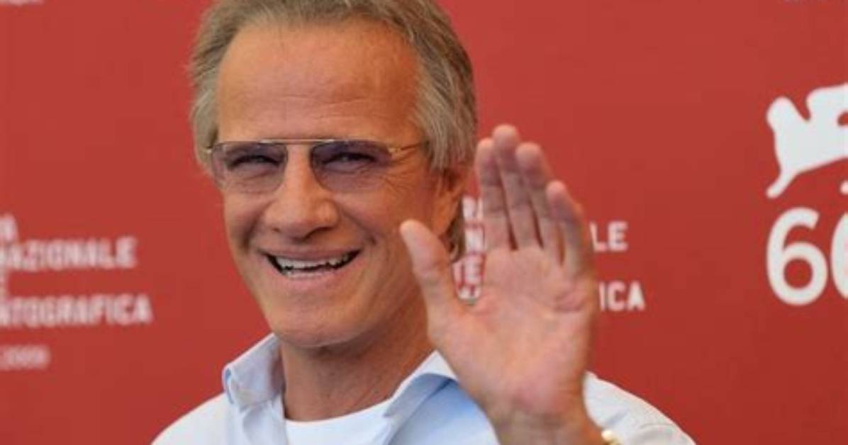 Christopher Lambert Net Worth 2024