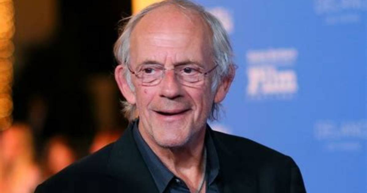 Christopher Lloyd Net Worth 2024