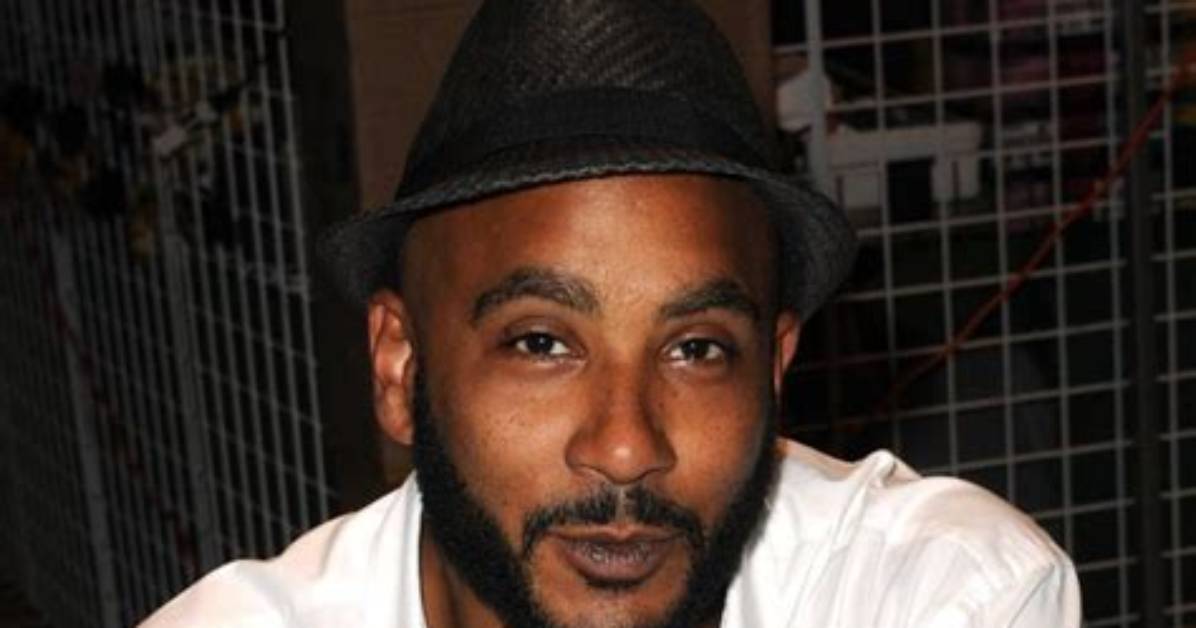Christopher Lofton Net Worth