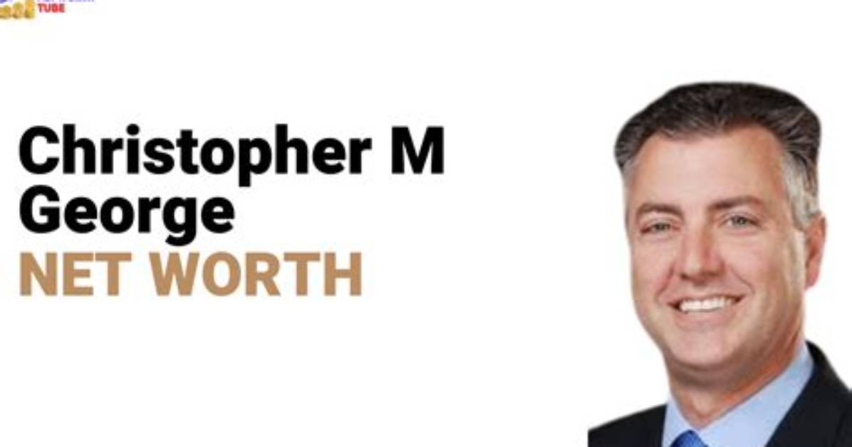 Christopher M. Gray Net Worth