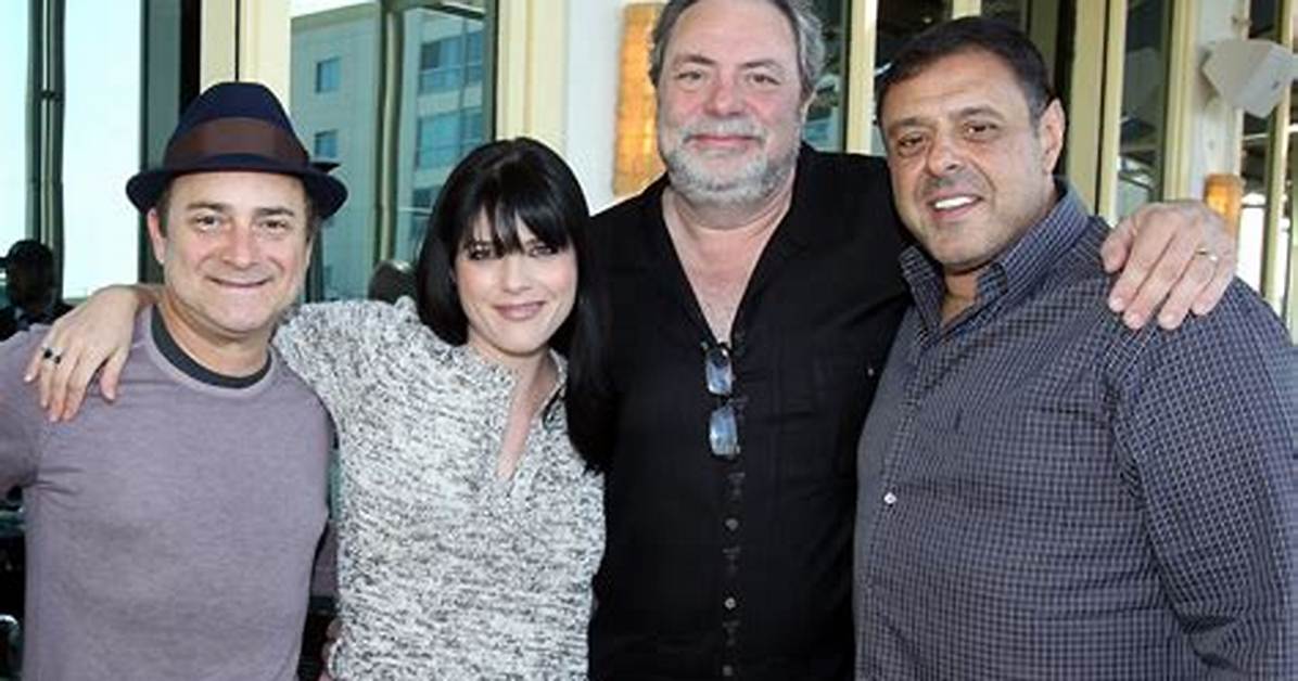 Christopher Mallick Net Worth