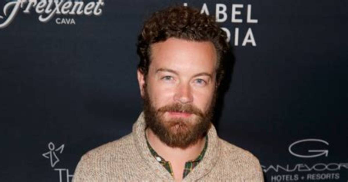 Christopher Masterson Net Worth