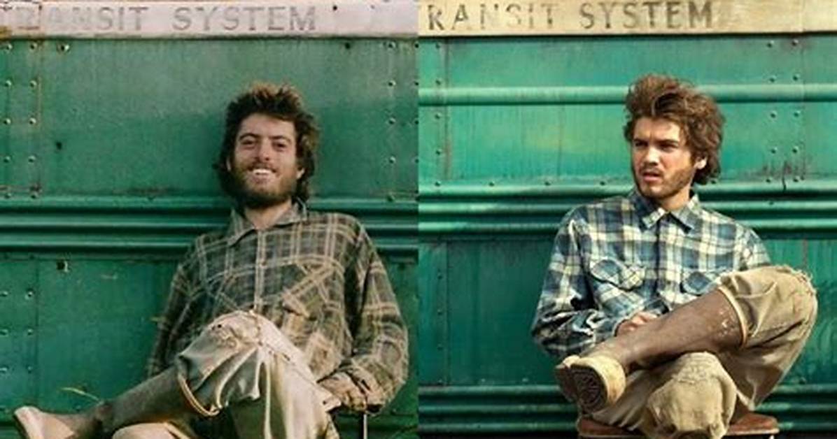 Christopher Mccandless