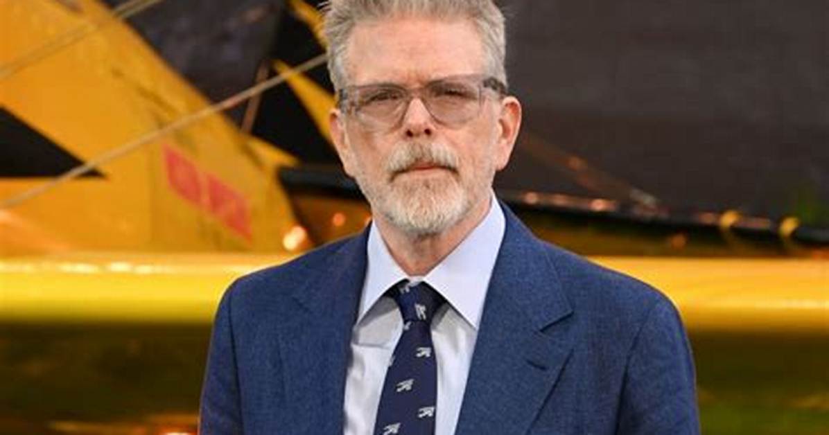 Christopher Mcquarrie