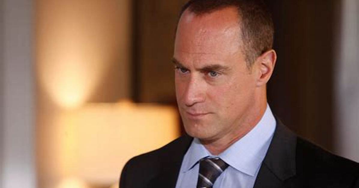 Christopher Meloni Net Worth