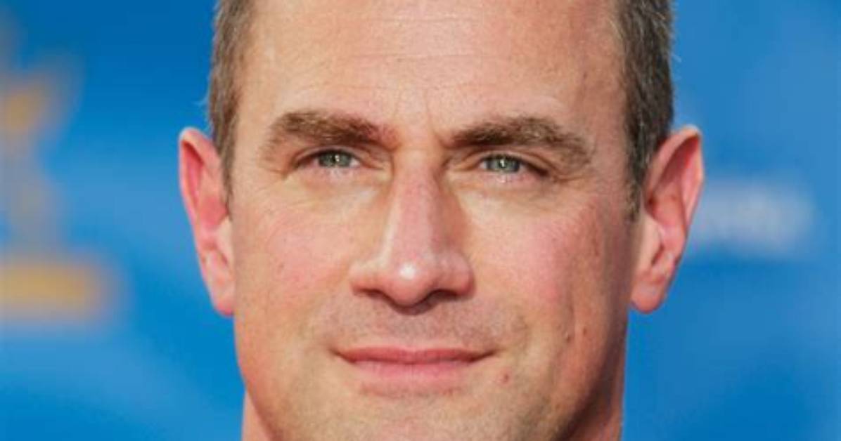 Christopher Meloni