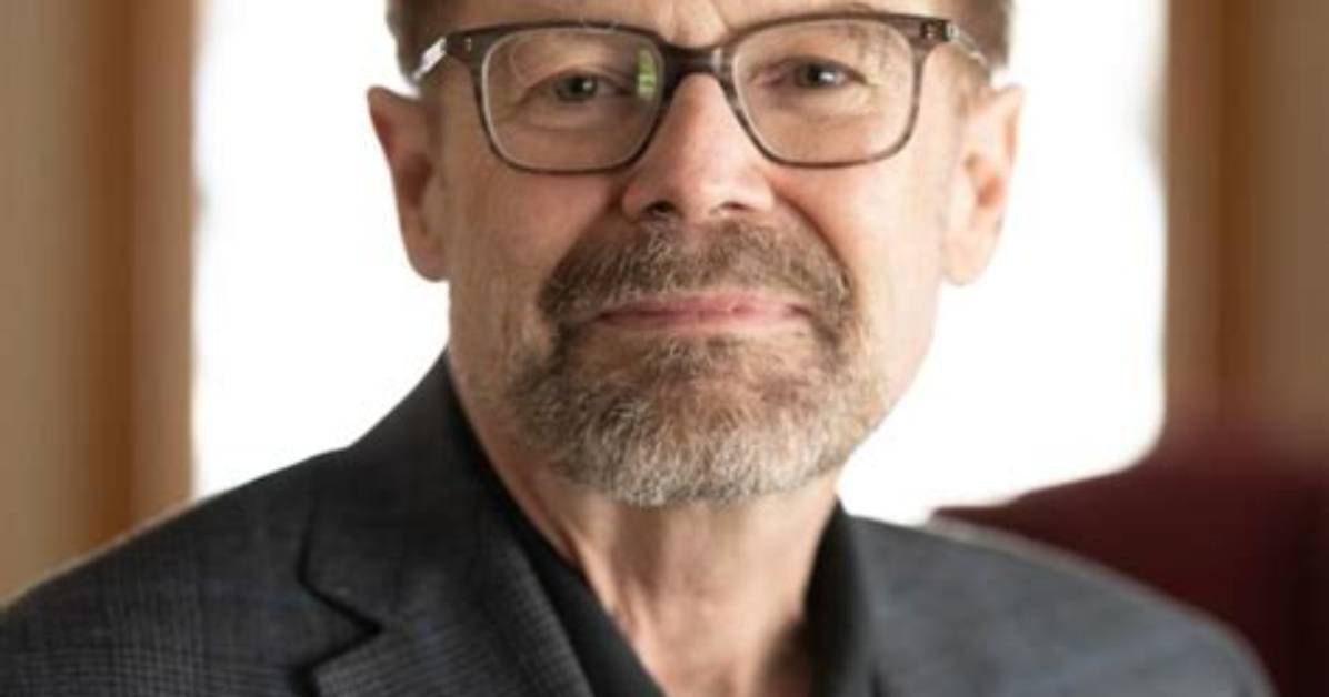 Christopher Merrill