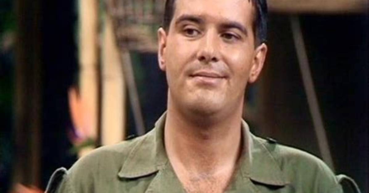 Christopher Mitchell (Actor)
