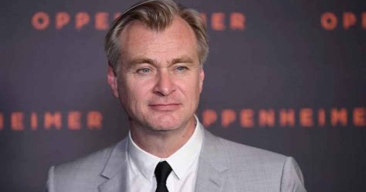 Christopher Nolan Fortune