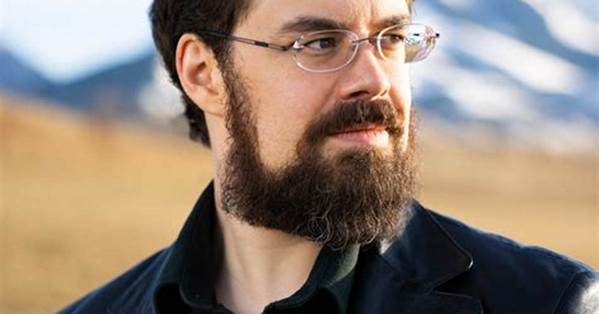 Christopher Paolini