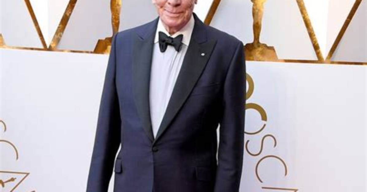 Christopher Plummer Net Worth