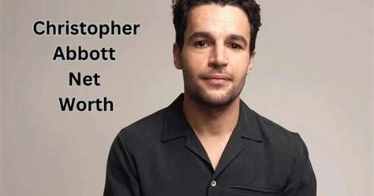 Christopher Preksta Net Worth