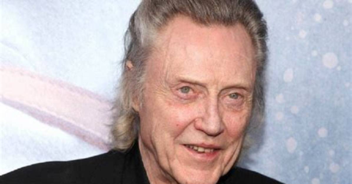 Christopher Quick Net Worth