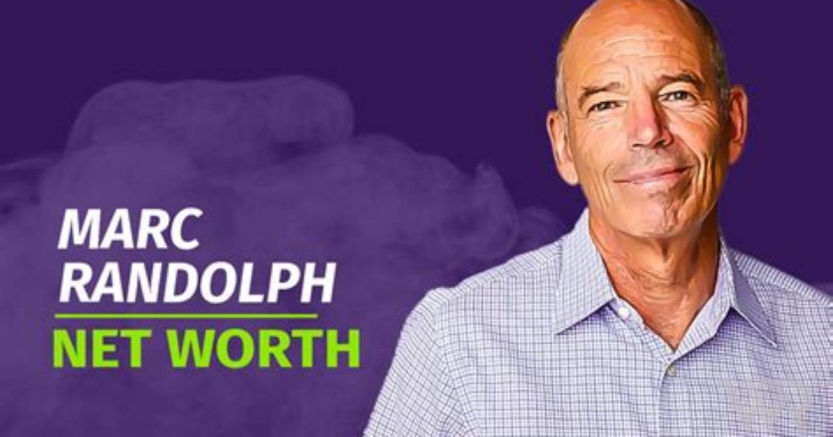 Christopher Randolph Net Worth
