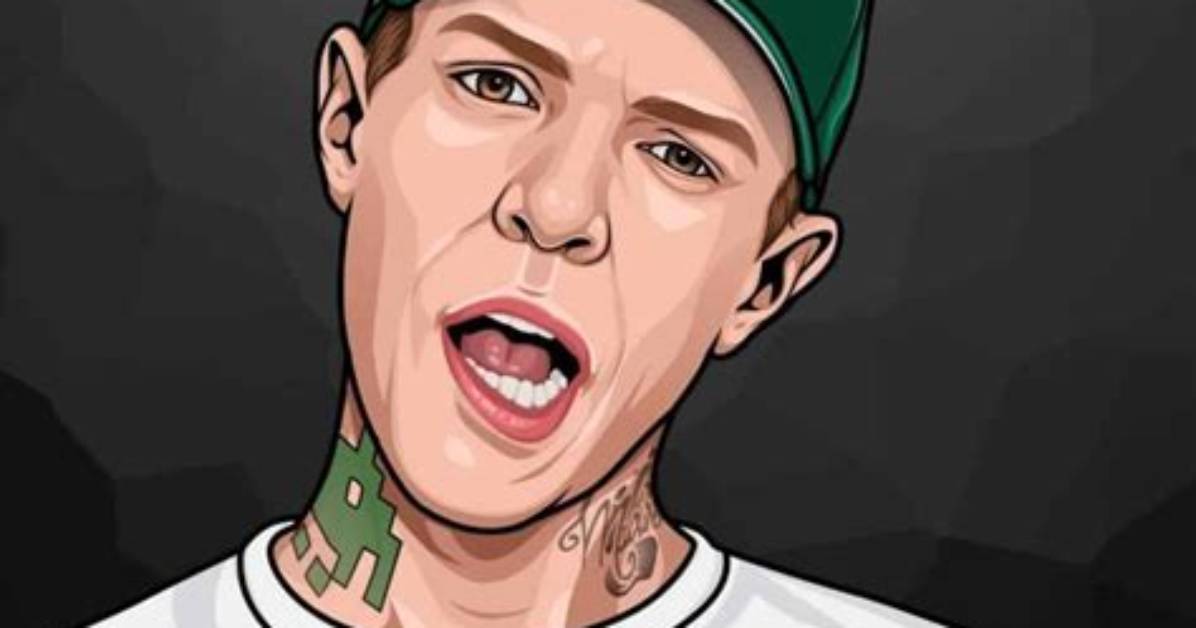 Christopher Reddick-Johnson Net Worth