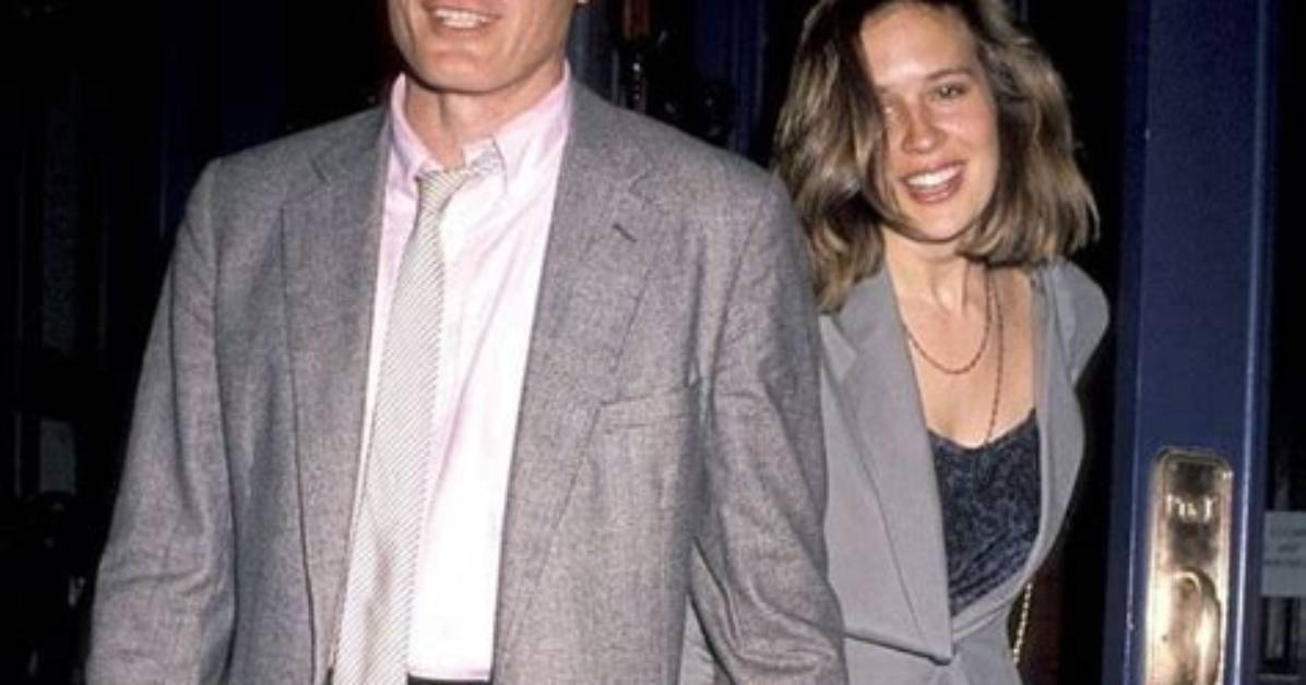 Christopher Reeve Net Worth