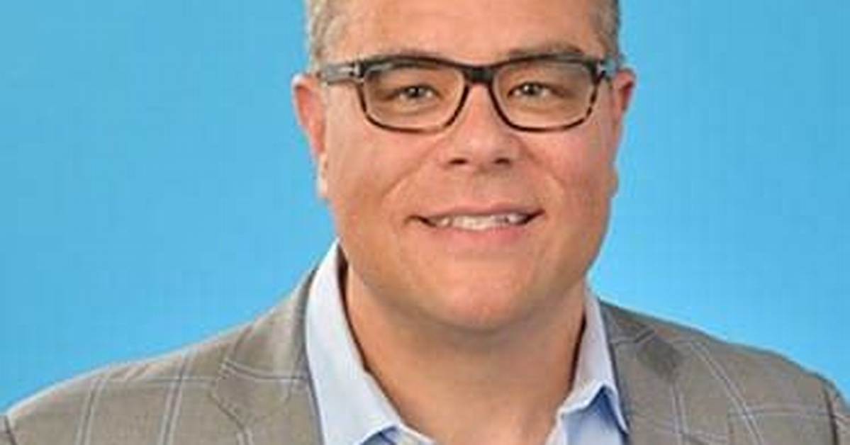 Christopher Scalia Net Worth