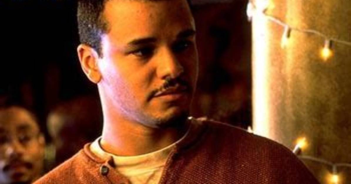 Christopher Scott Cherot Net Worth