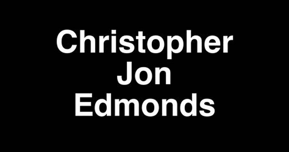 Christopher Scott Edmonds Net Worth