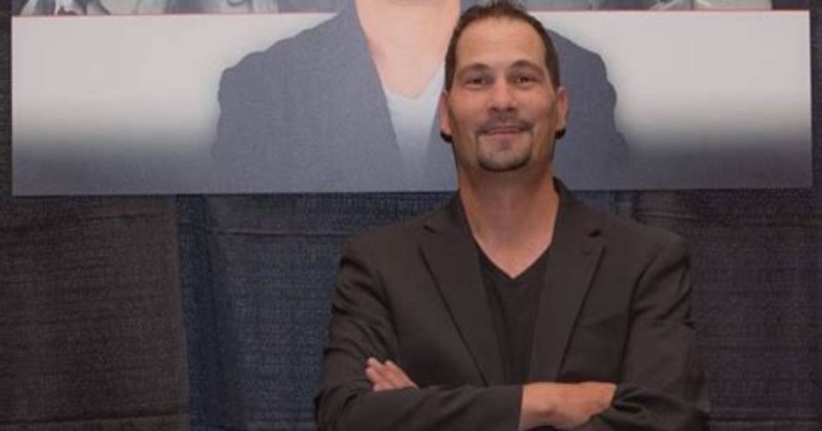Christopher Serrone Net Worth