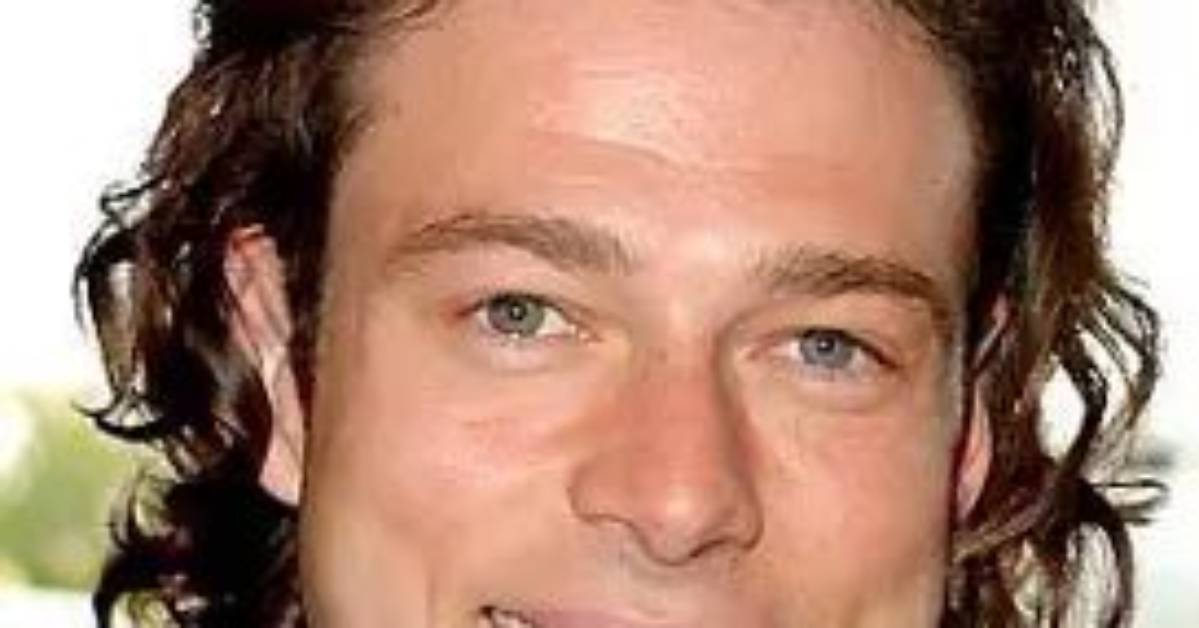 Christopher Showerman Net Worth