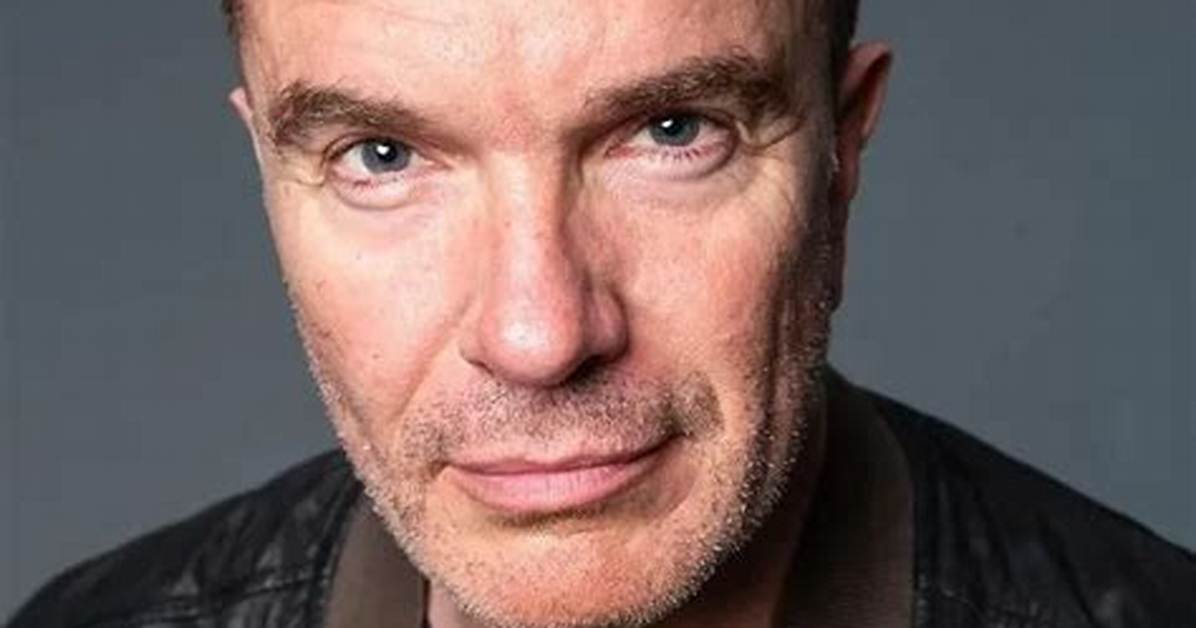 Christopher Shyer Net Worth