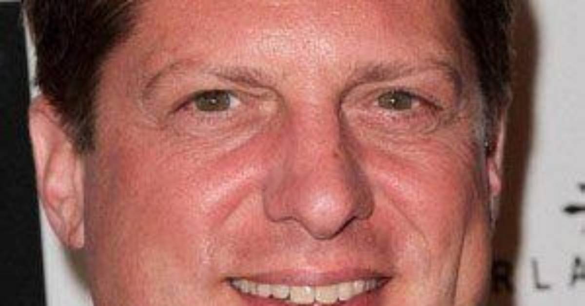 Christopher Sieber Net Worth