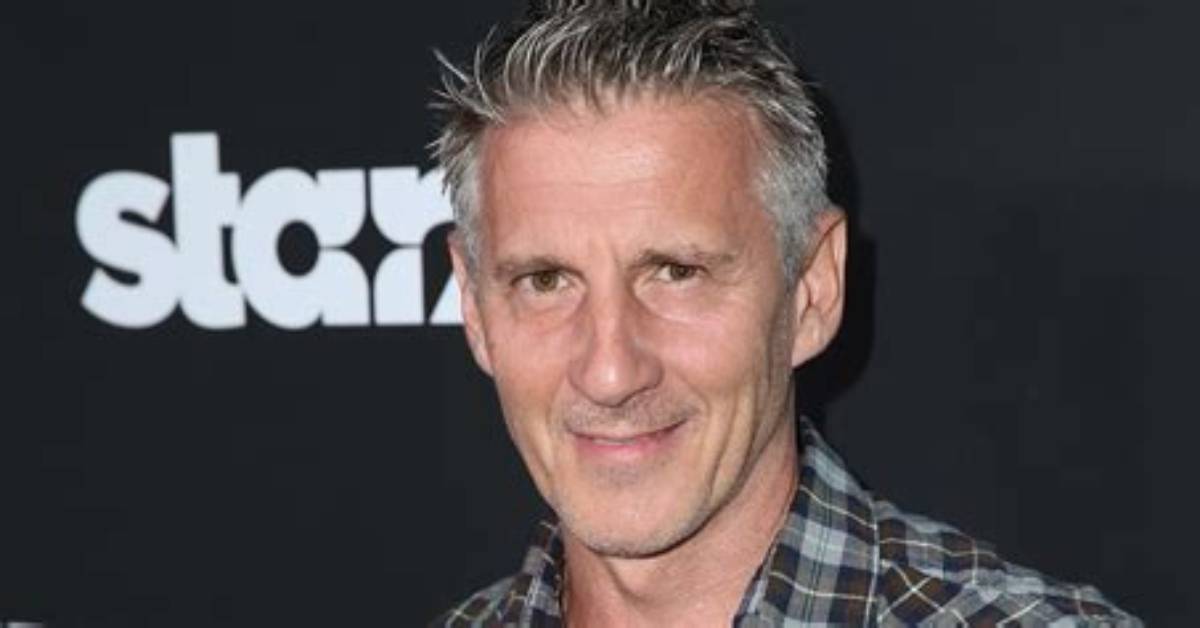 Christopher Stanley Net Worth