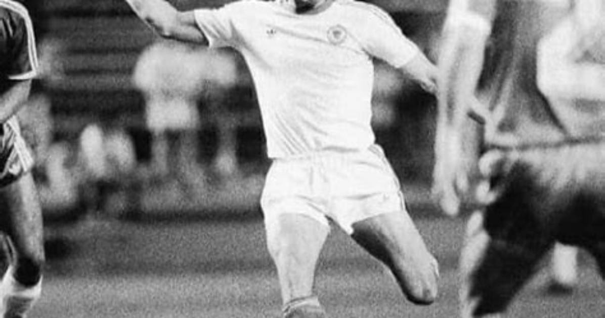 Christopher Sullivan (Soccer)
