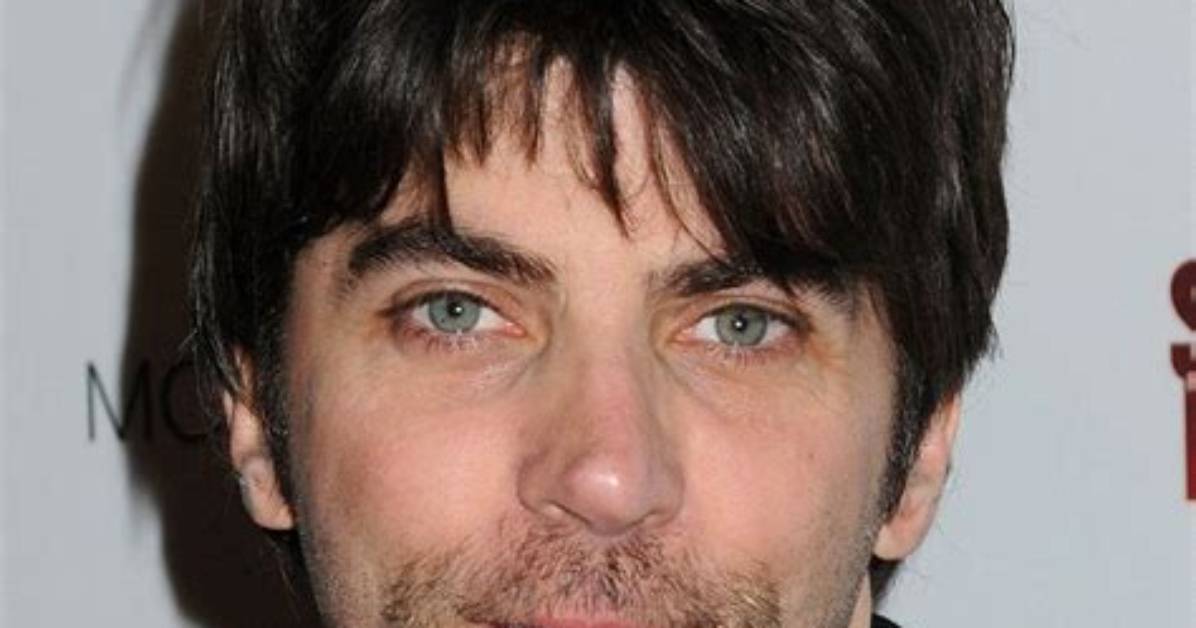 Christopher Thornton