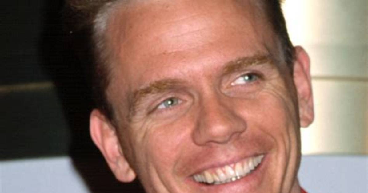 Christopher Titus Net Worth