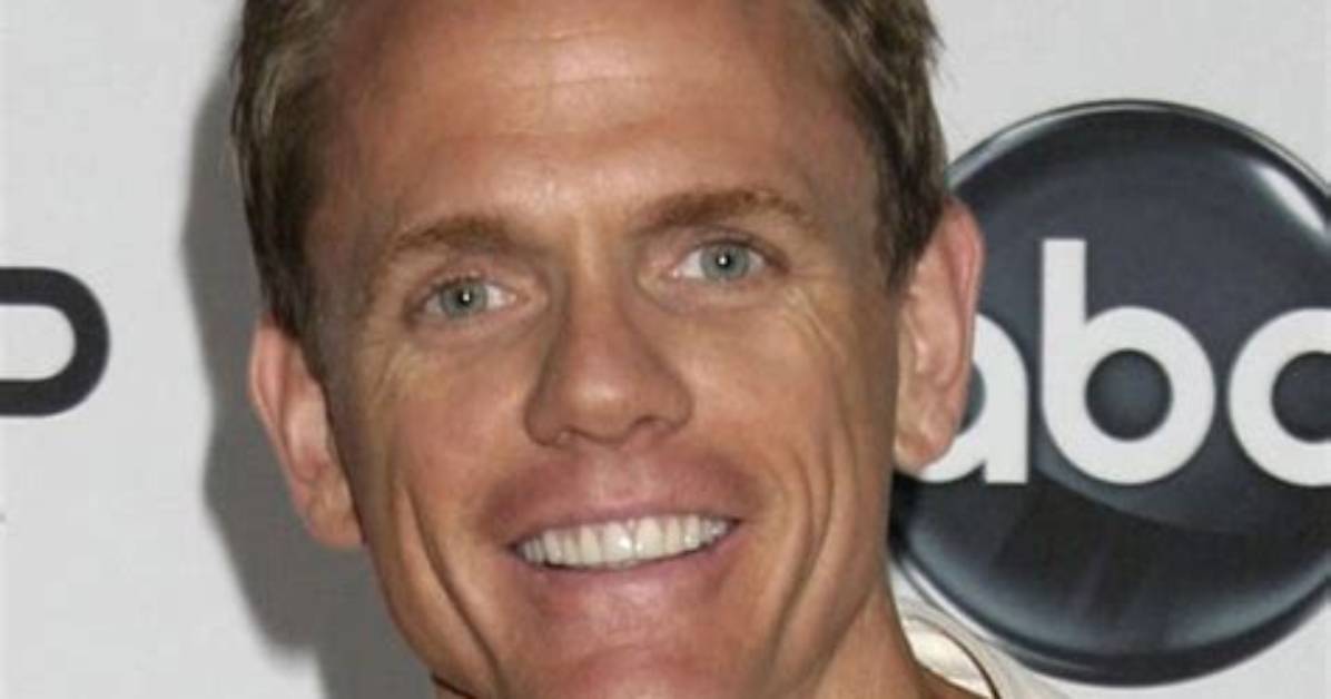 Christopher Titus